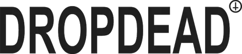 Drop Dead Clothing logo