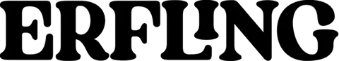 ERFLING logo